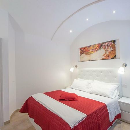 Villa Knight Amalfi Buitenkant foto