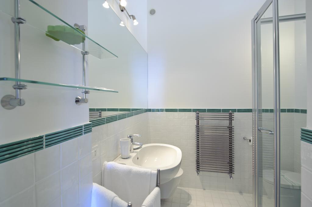Villa Knight Amalfi Buitenkant foto