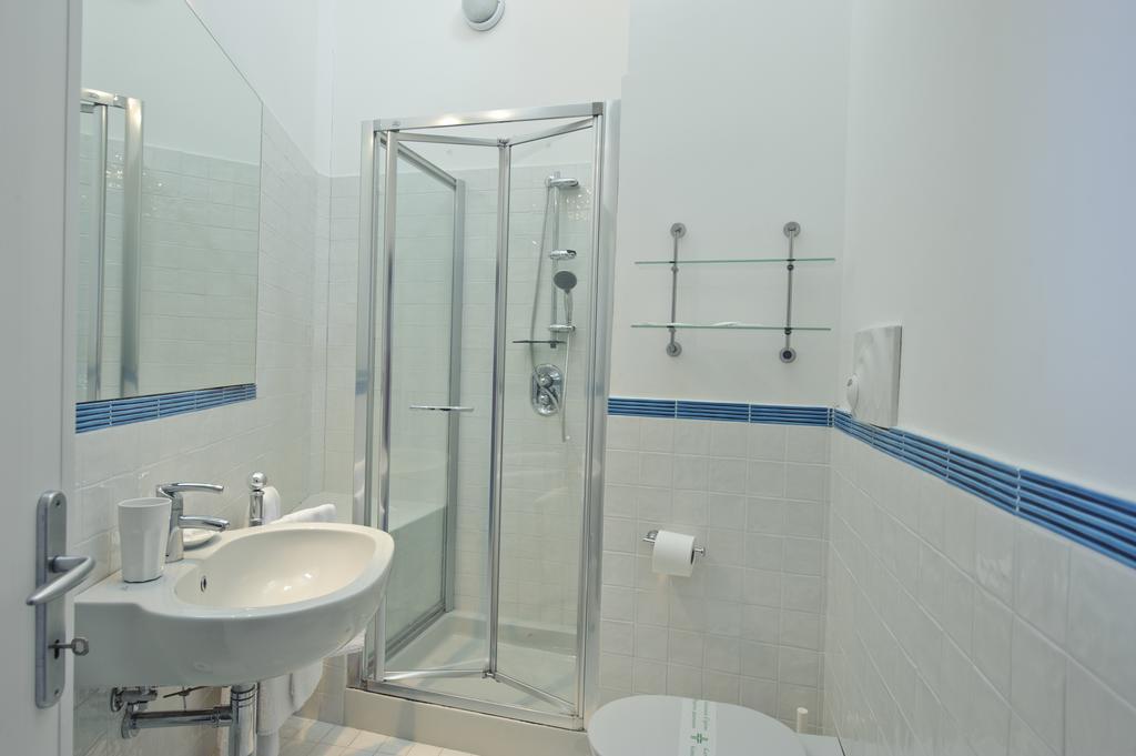 Villa Knight Amalfi Buitenkant foto