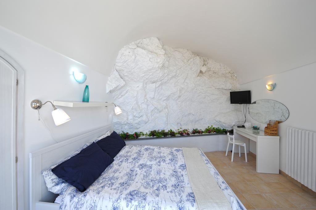 Villa Knight Amalfi Kamer foto