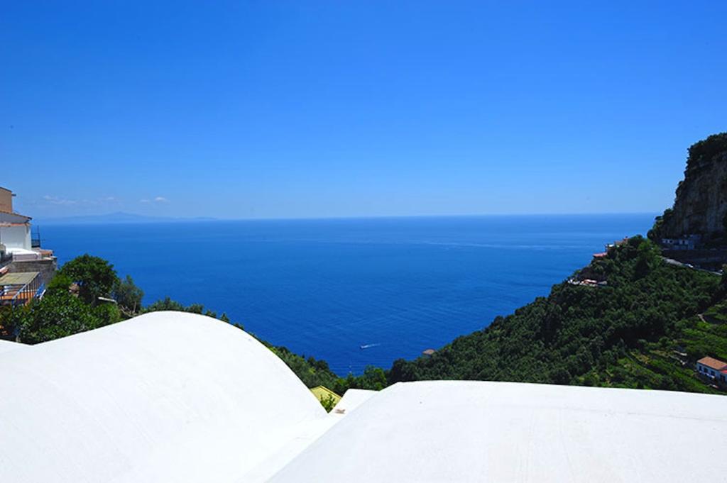 Villa Knight Amalfi Kamer foto