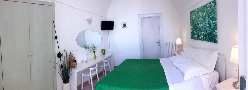 Villa Knight Amalfi Buitenkant foto