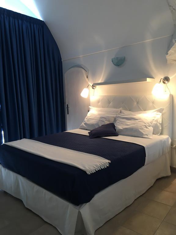 Villa Knight Amalfi Buitenkant foto