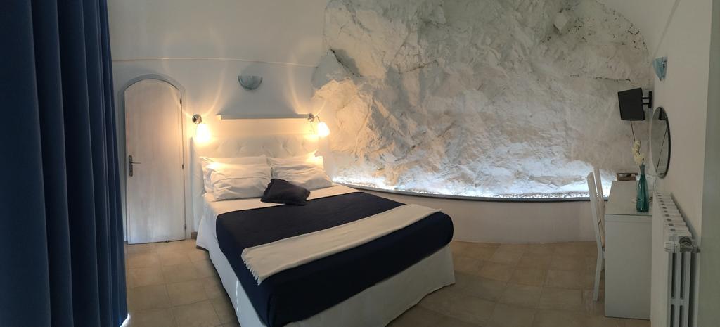 Villa Knight Amalfi Buitenkant foto