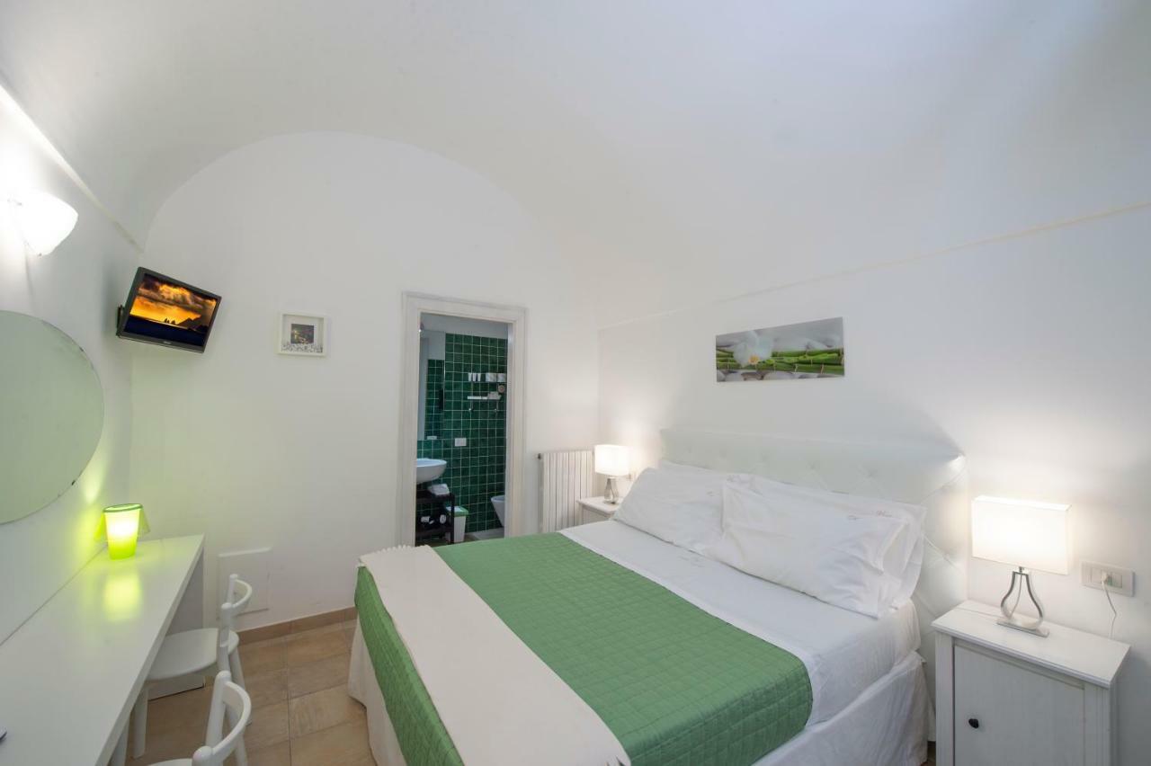 Villa Knight Amalfi Buitenkant foto