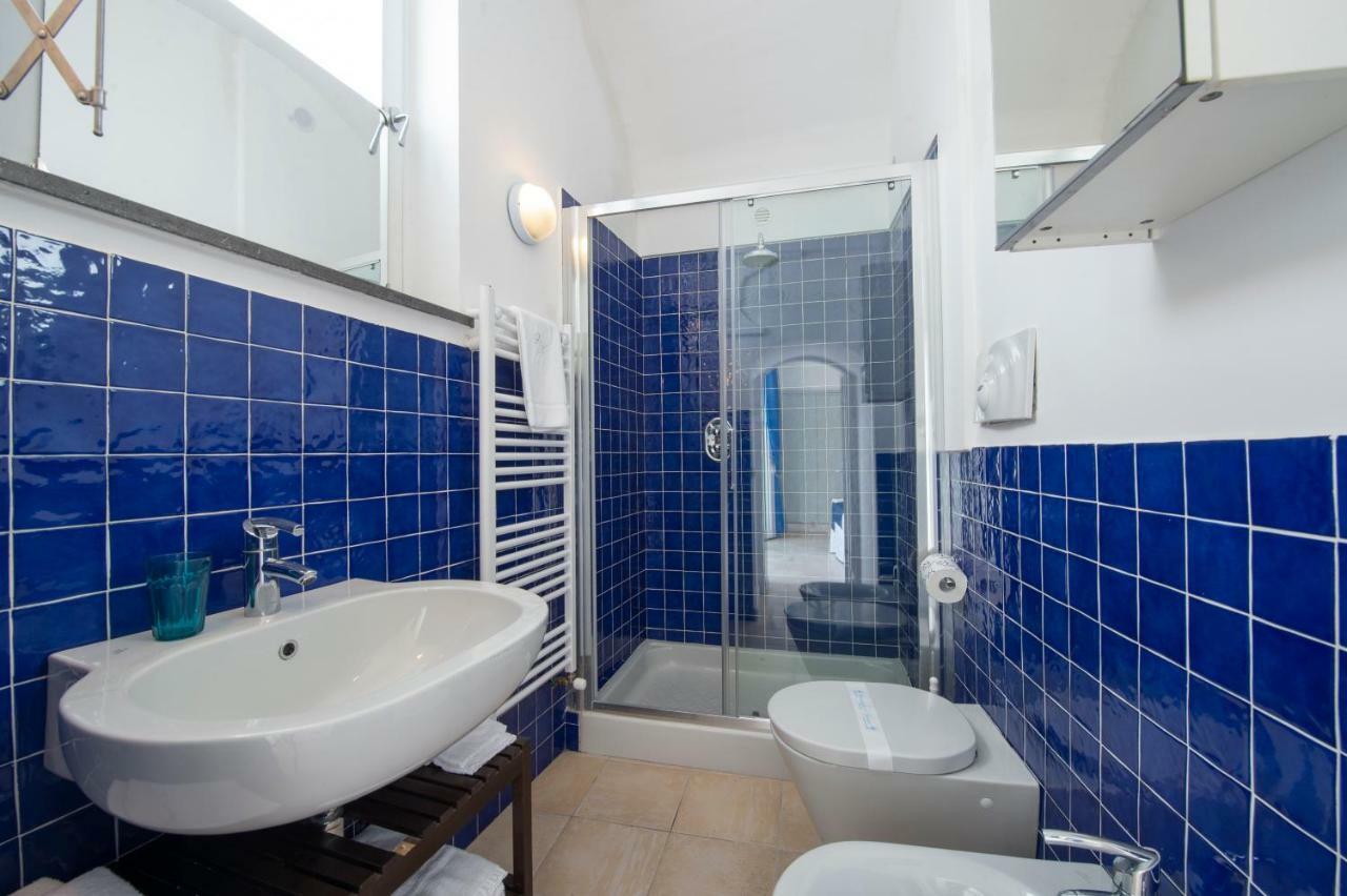 Villa Knight Amalfi Buitenkant foto